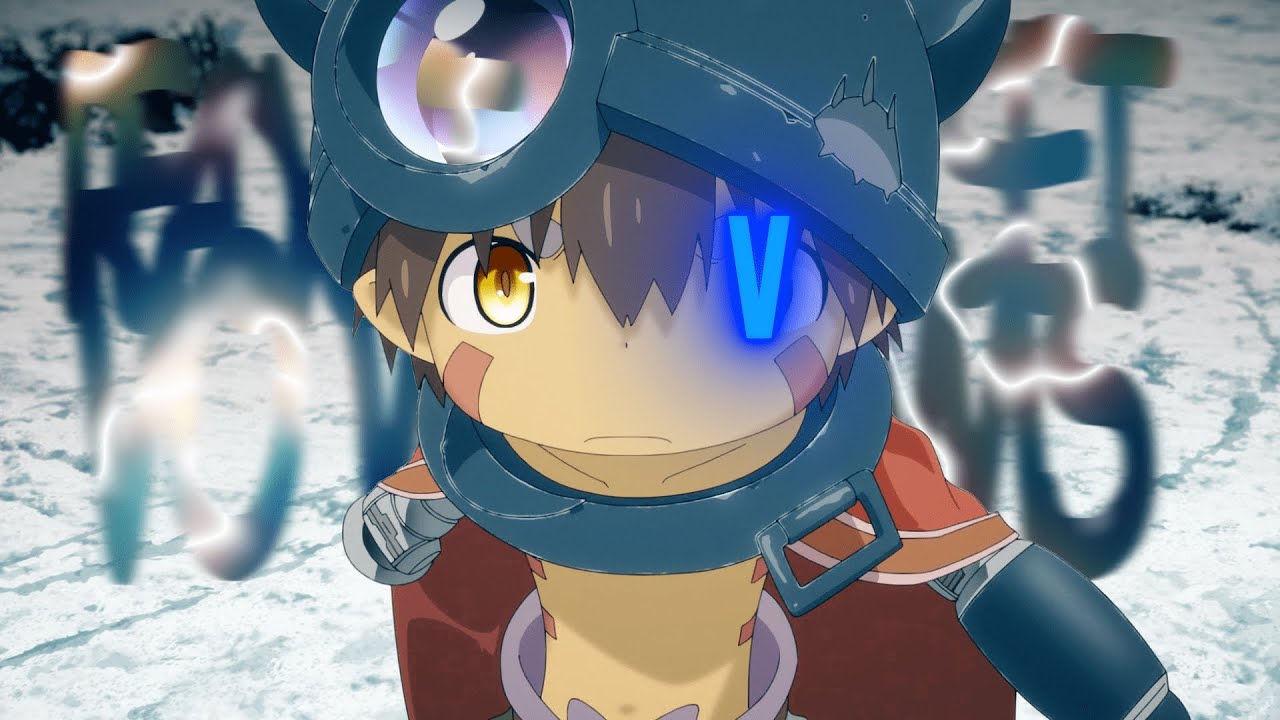 Ready Set [ AMV - Mix ] Anime Mix