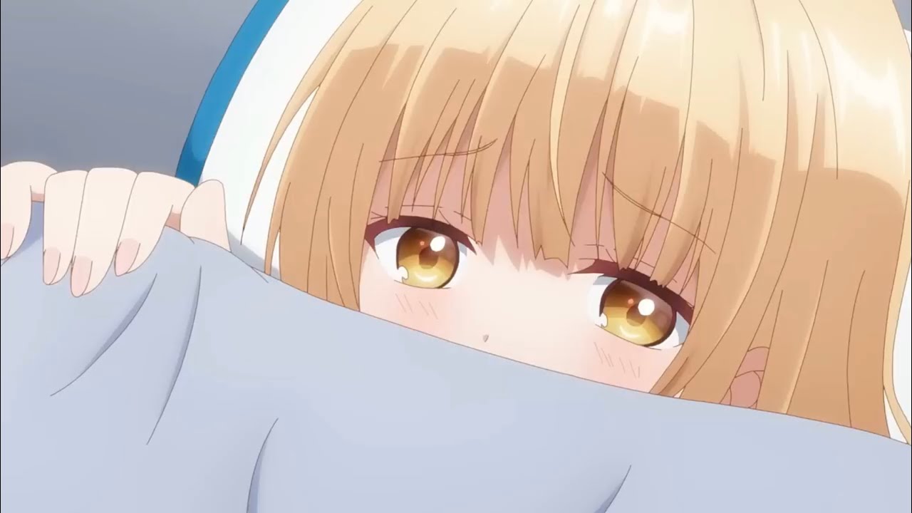 真昼があまりにも可愛すぎる件。