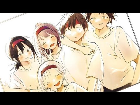 暇だったから作った　uru/love song【久保さんは僕を許さない】#スマホ #MAD #久保さんは僕を許さない #久保さん #アニメ