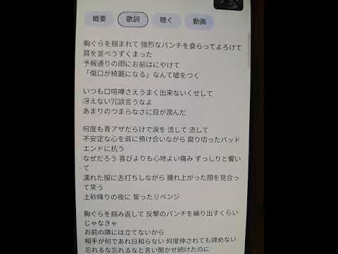 【低音】cry　baby　/髭男　東京リベンジャーズ　アカペラ歌ってみた♪