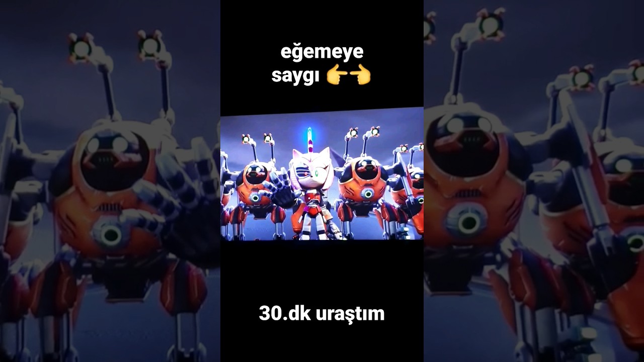 Sonic prime edit // #sonic  #shorts #edit