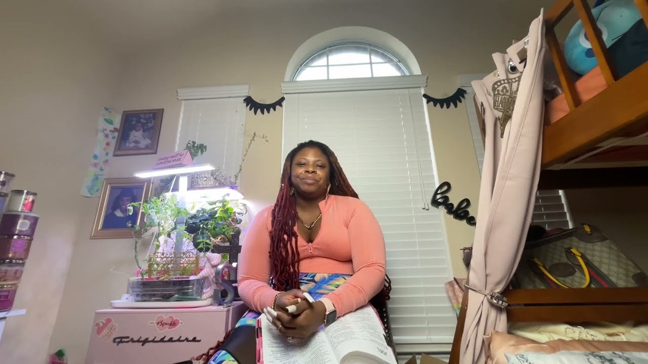 God will pull His children through | a call to fast #propheticword