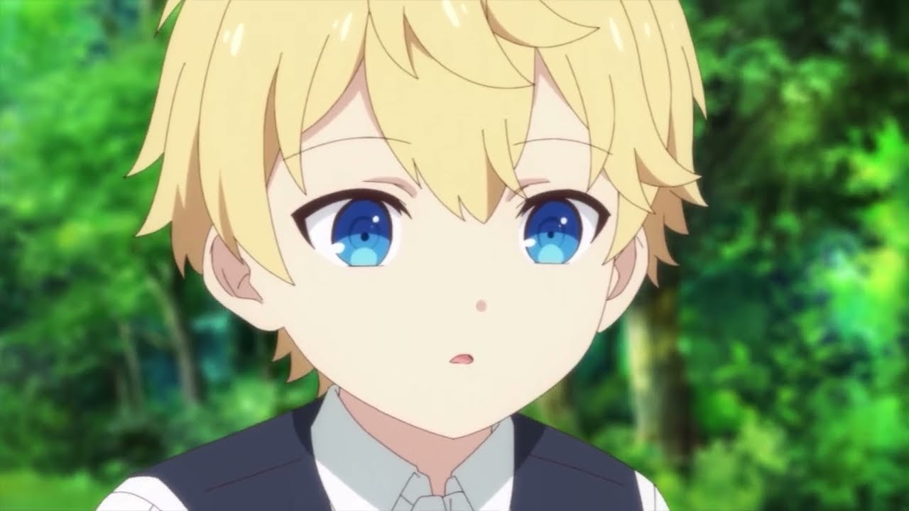 ９話の幸せな頃のアルくんまとめ【転生王女と天才令嬢の魔法革命/アルくん】