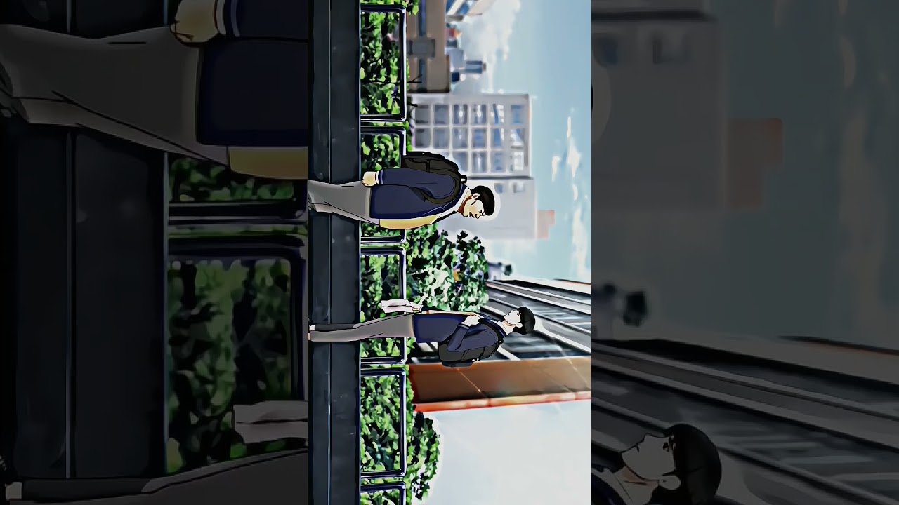 “Pheon Deok Hwa” Ko RAPPER Banna Hai 🥺  LOOKISM    「Aᴍv」  #shorts mp4