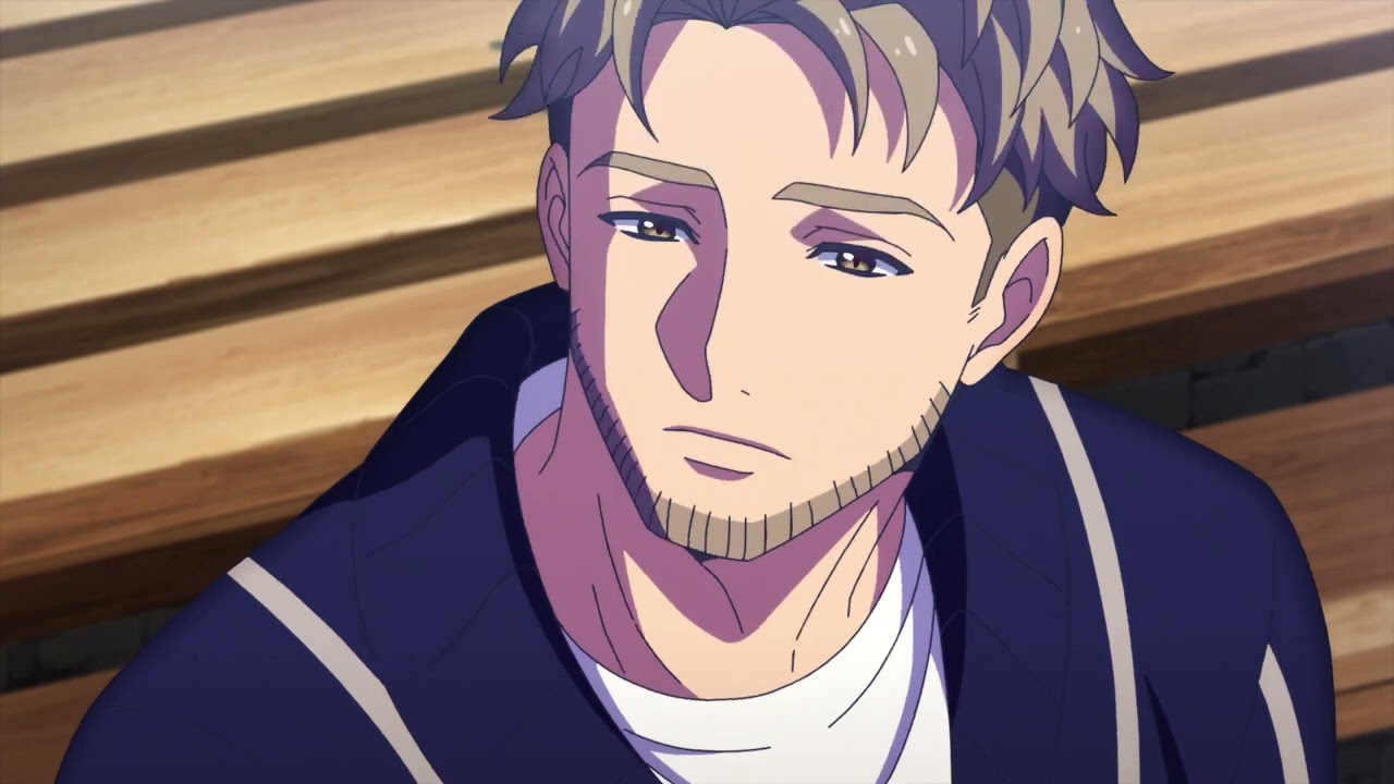 High Card Season 2 Episode 01 Subtitle Indonesia