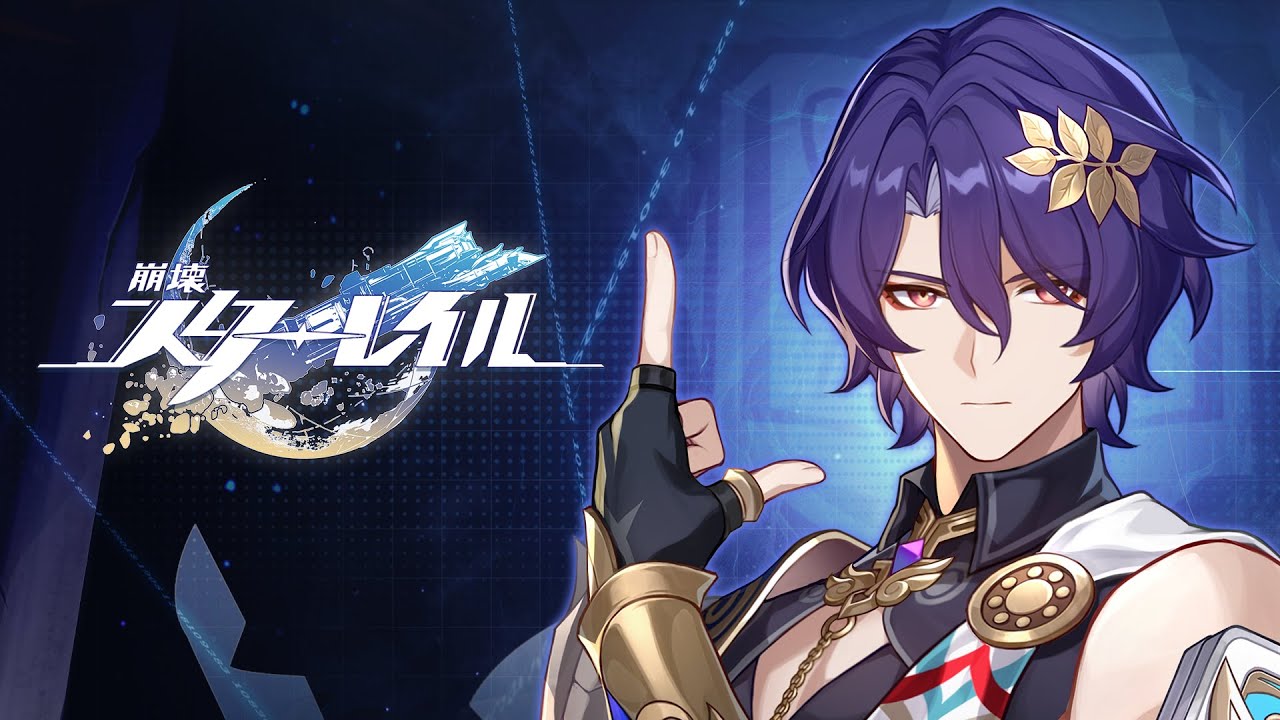 【崩壊：スターレイル】Dr.レイシオ キャラクターPV 「愚の骨頂」