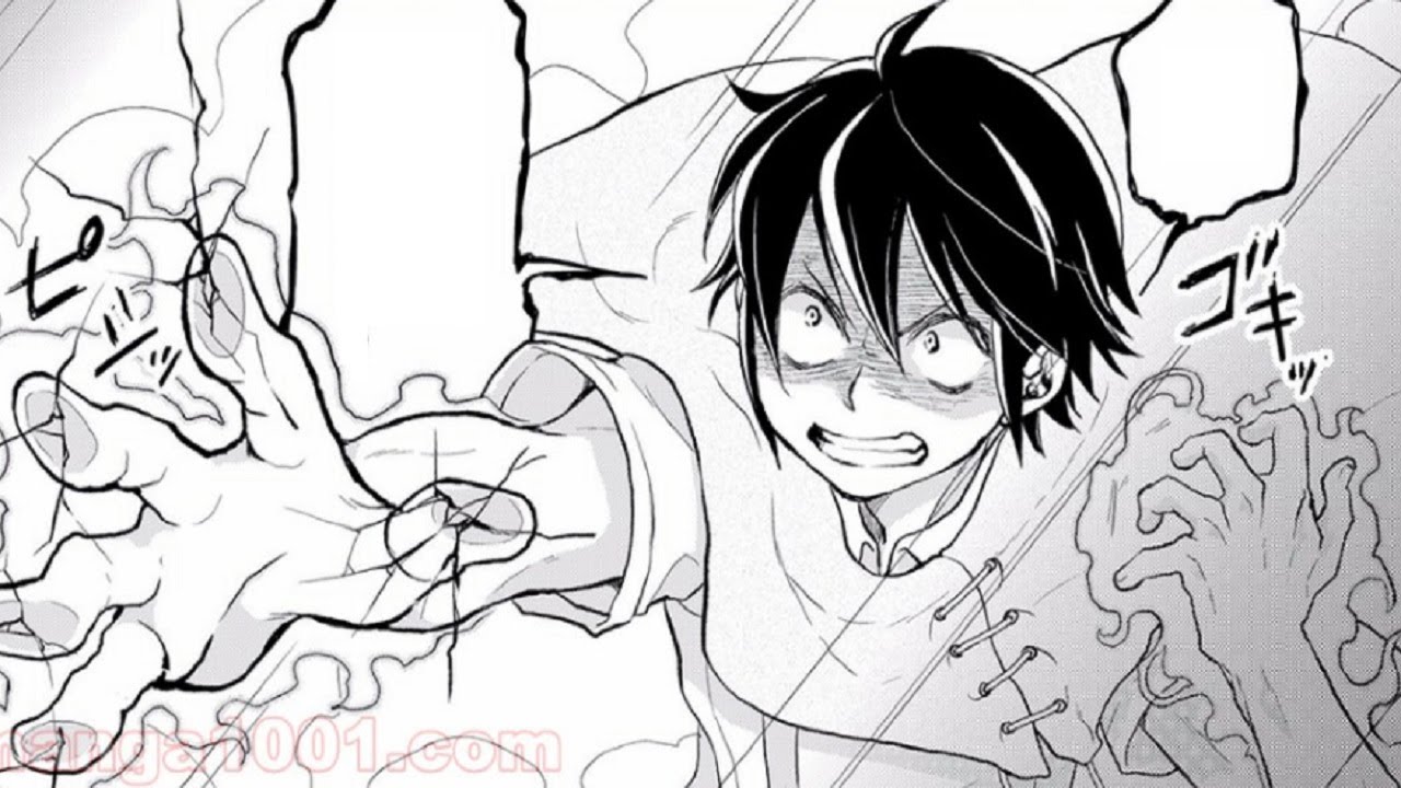 【異世界漫画】月の力を借りて、不思議な土地を探しましょう。 1~92【マンガ動画】