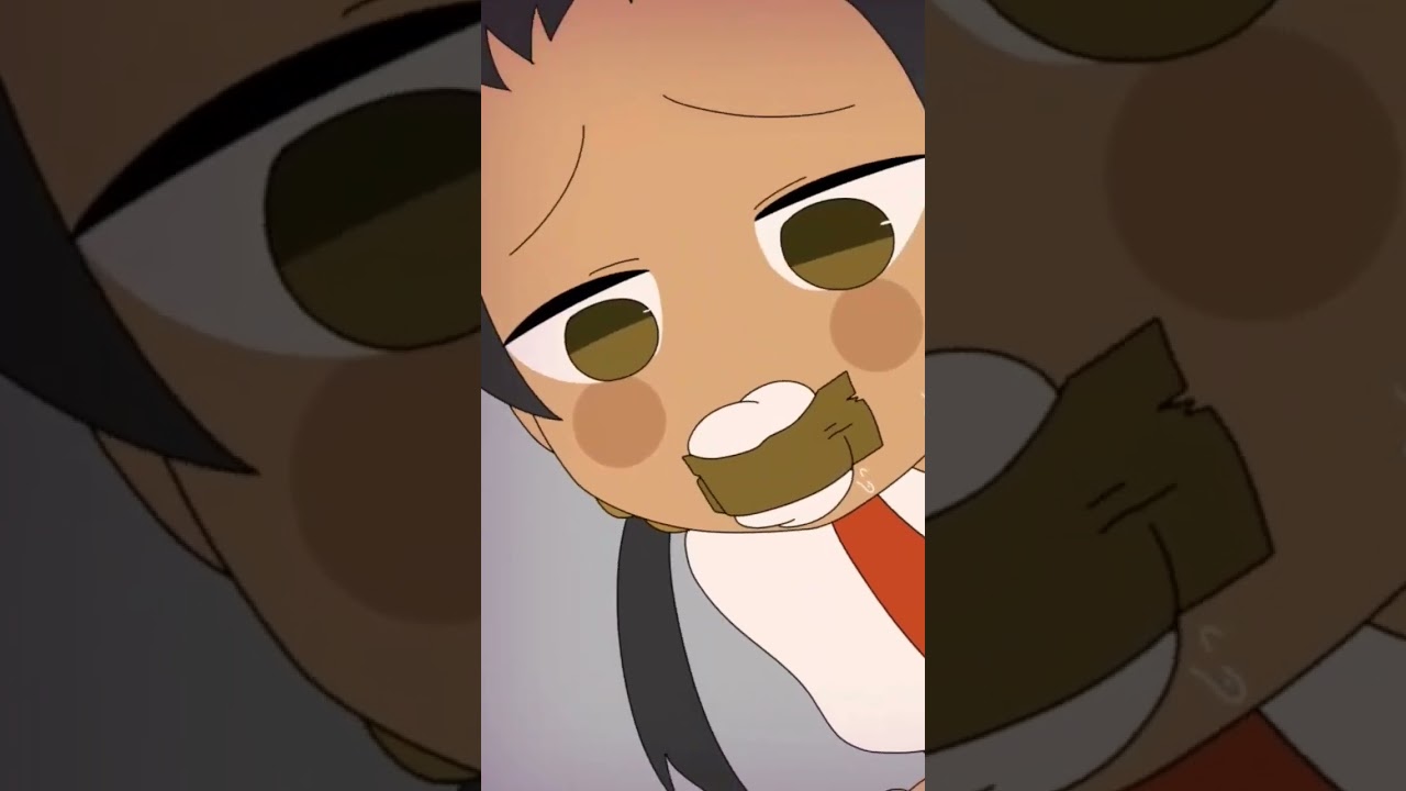 💀 Yukopi - 強風オールバック #shorts