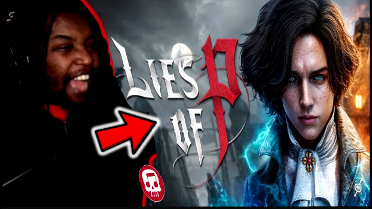 LIES OF P RAP by JT Music (feat. Andrea Storm Kaden) - "Once Upon a Lie" DB Reaction