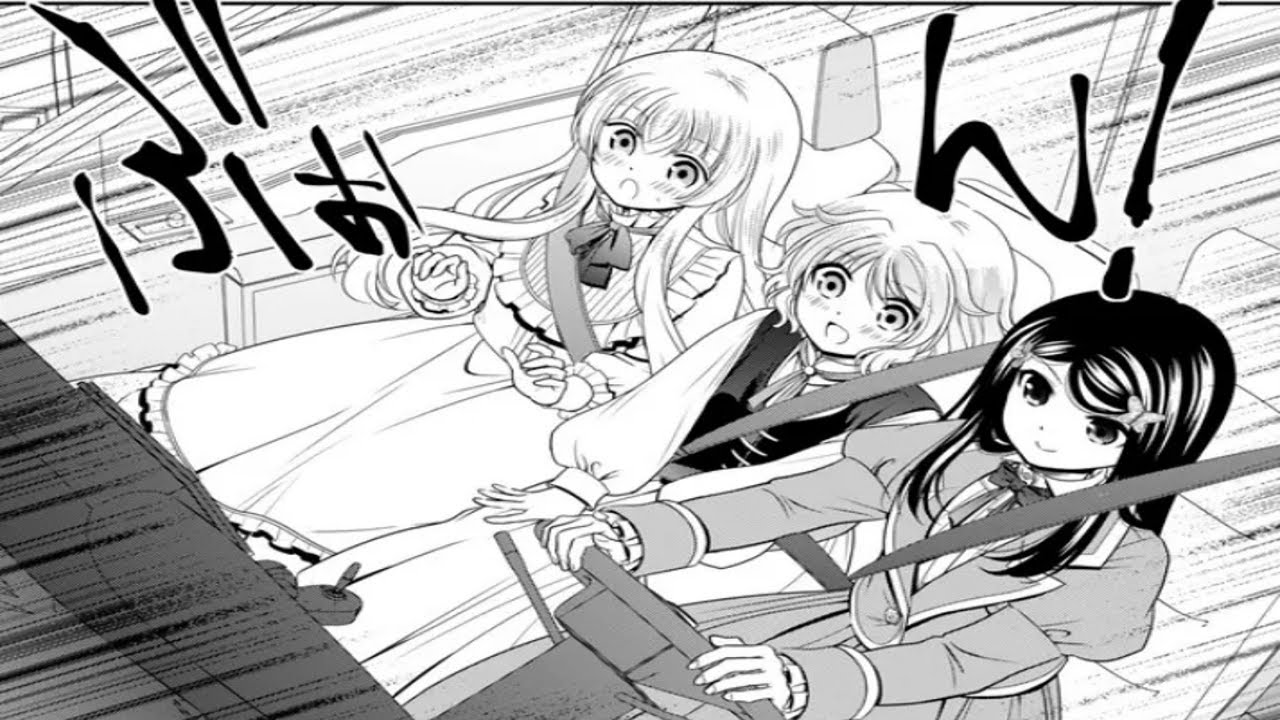 【異世界漫画】老後に備えて異世界で8万枚の金貨を貯め 80~100【マンガ動画】