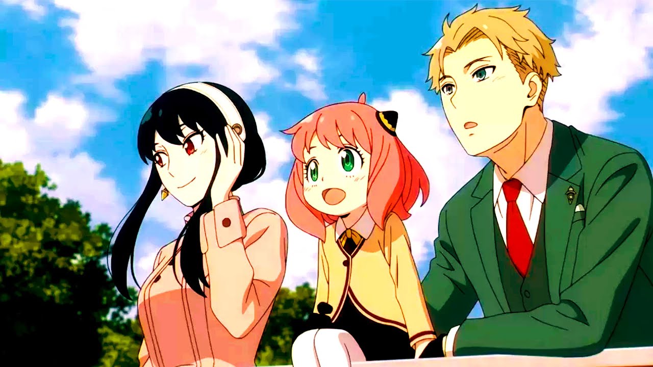 SpyxFamily Is A Breath Of Fresh Air...