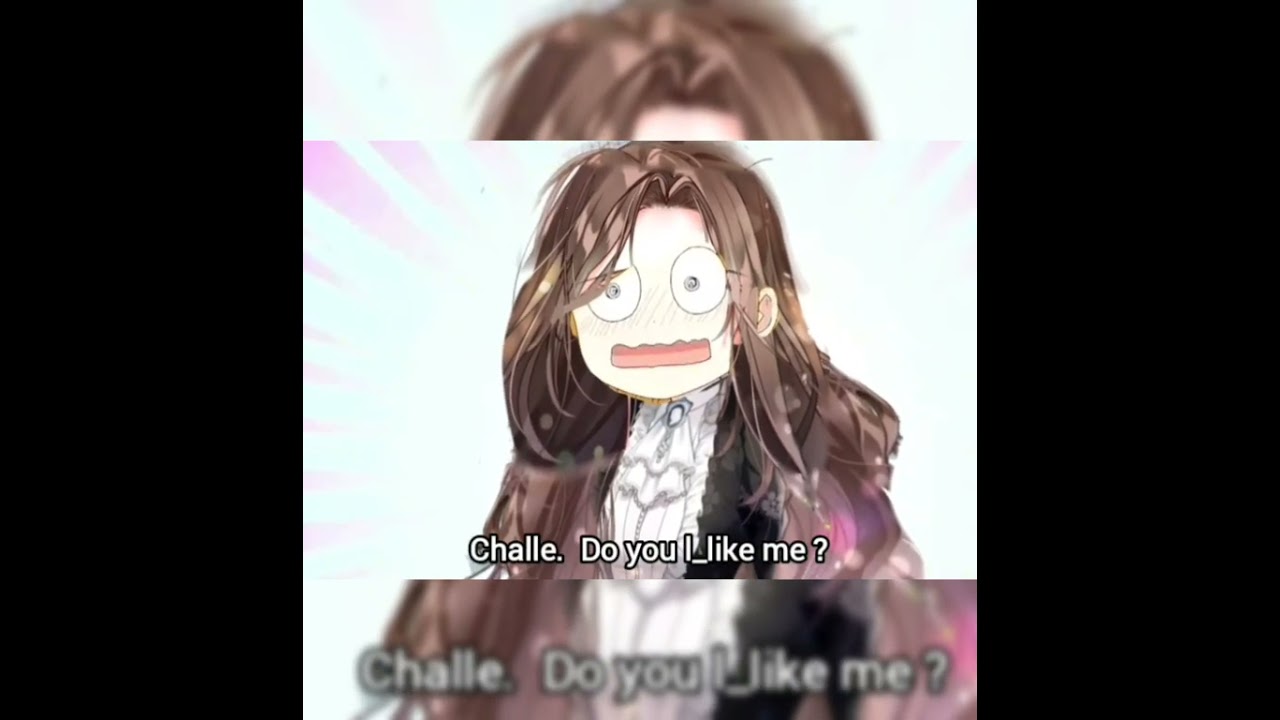 3人の恋人たち 『シュガーアップル・ フェアリーテイル』Sara _サラ Anne Halford _アン・ハルフォード Challe Fen Challe _シャル・フェン・シャル