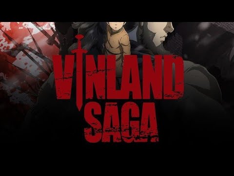 Vinland Saga Season 1 Episode 1 English Dubbed