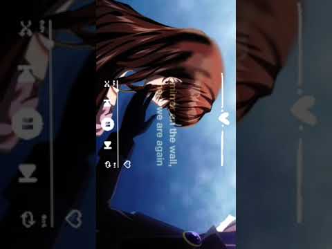 Lil Wayne - Mirror || Sugar apple fairytale🧚🏻‍♂️🍎🍬 || Sara × Challe fen Challe ⚔🧚🏻‍♂️🖤 #シュガーアップル