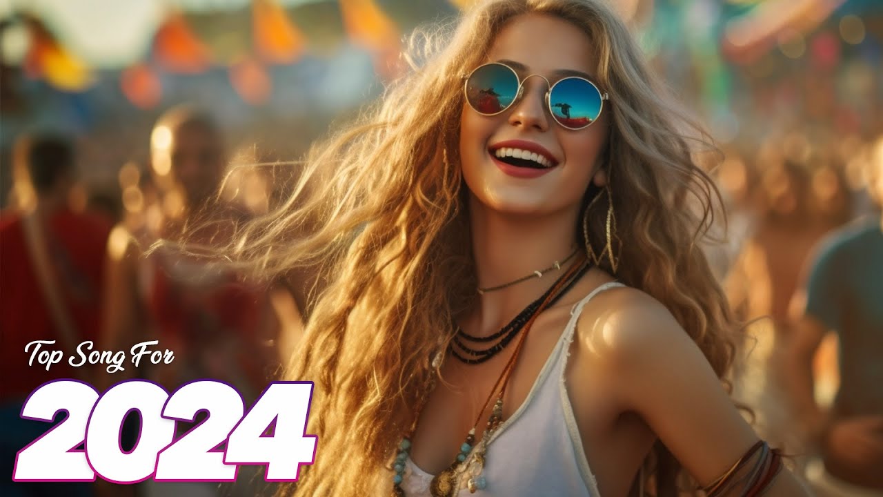 Top Songs 2024💥Best songs make your day 2024 - Best pop music playlist for 2024