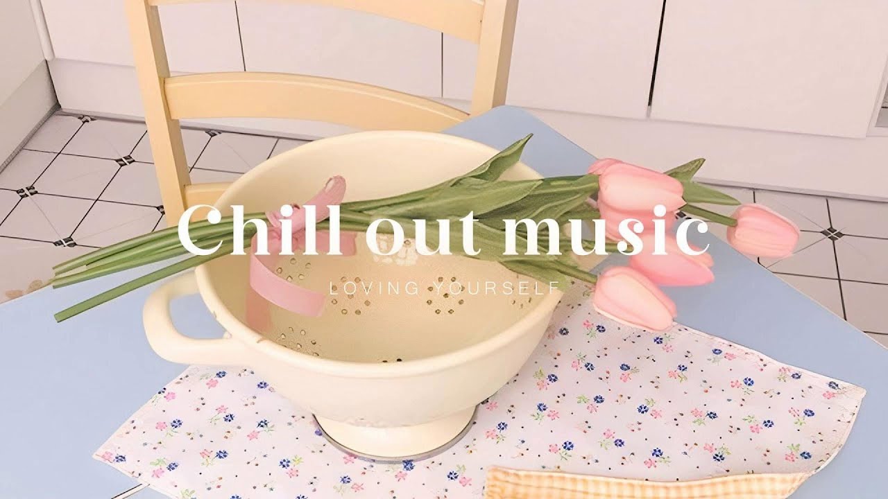 [Playlist] I found love in you - songs that make your day full of love