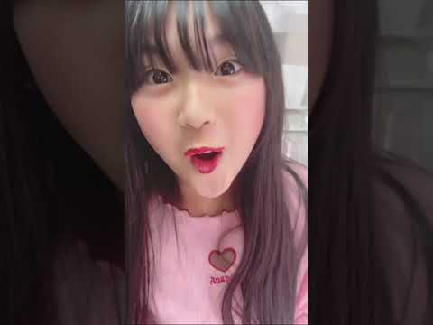 モデルを目指す娘がメイクがすごい　#Shorts