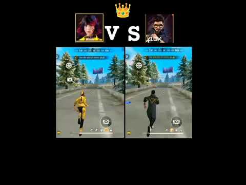 DJ Alok vs Kelly 🧐#fire hunter#character vs