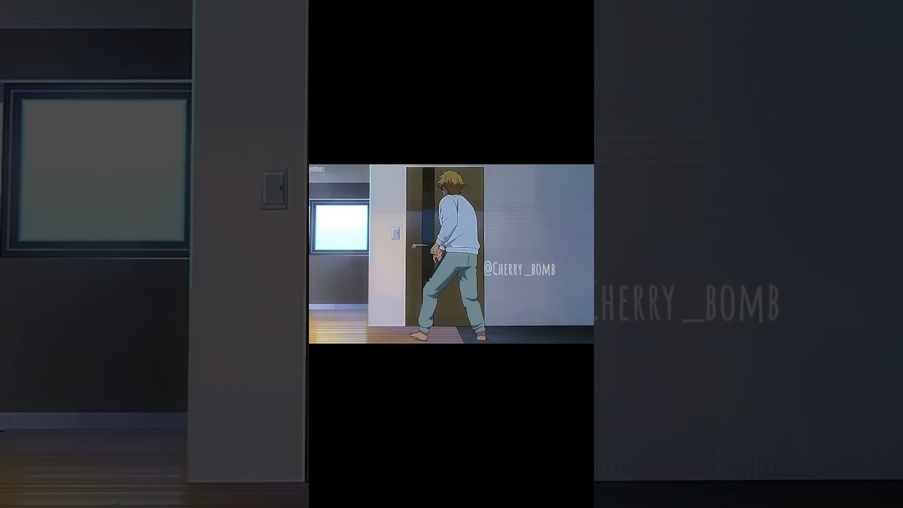 Kazuki san is so done with Miri chan 🥴😆 [Buddy Daddies]