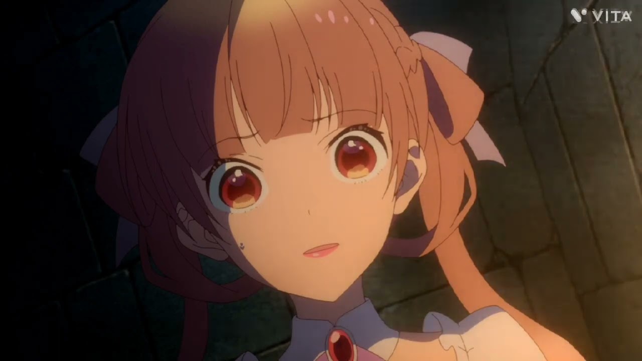 Sugar apple fairytale Season two episode 22🧚🏻‍♂️🍎🍬