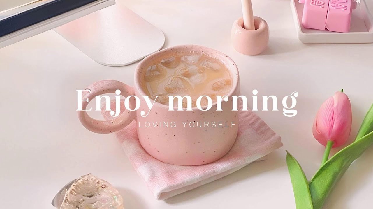 [Playlist] I found love in you - songs that make your day full of love