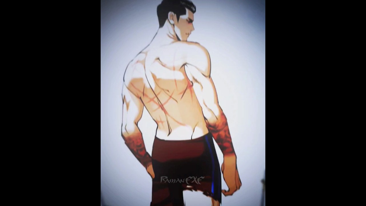 Too cold 🥶│Lookism Edit #lookism #lookismedit #外見至上主義 #webtoon #manhwa #shorts