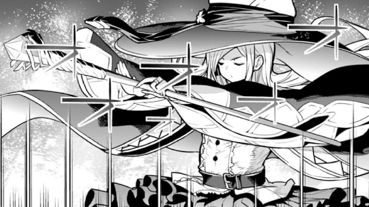 【異世界漫画】人間不信の冒険者たちが世界を救うようです 1~41🥞🍰【マンガ動画】🍮🎂