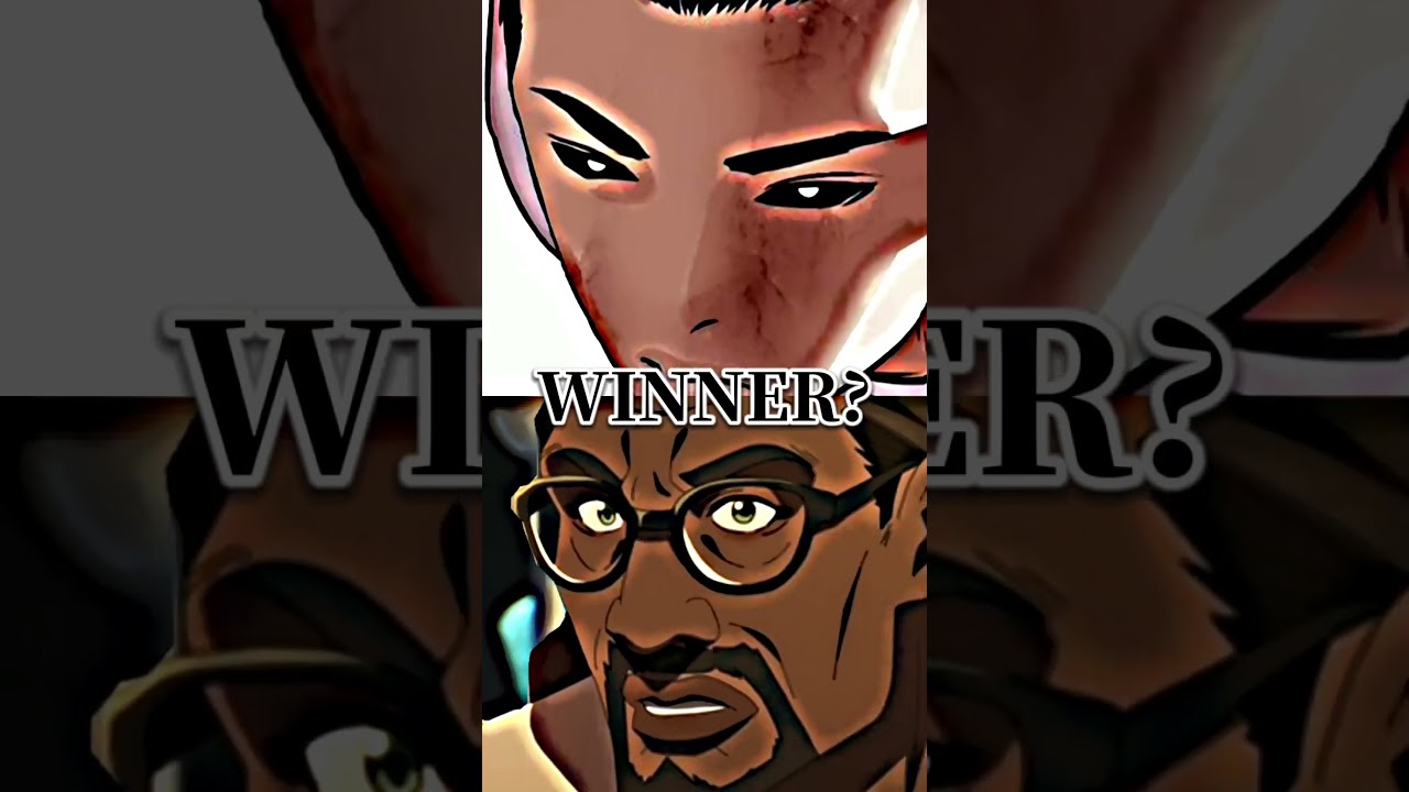 リクエスト(いじめ)#外見至上主義#lookism#リコリスリコイル#強さ比べ#youtubeshorts#shorts#short