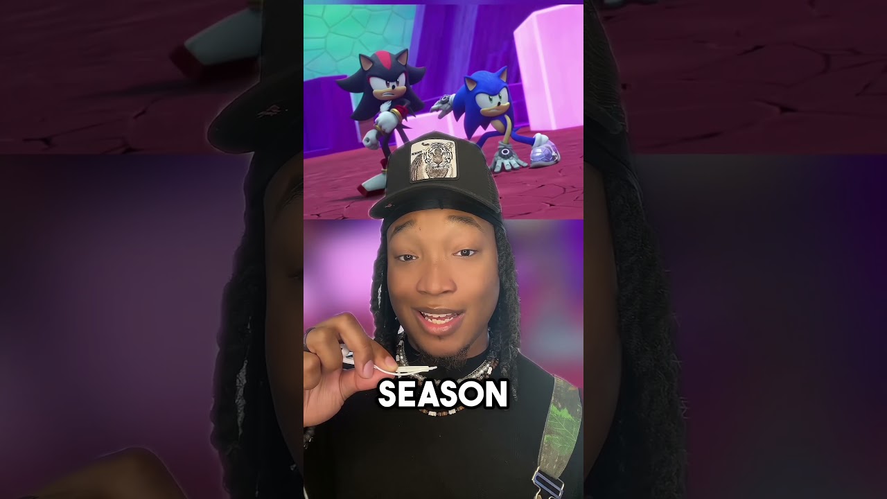 My Opinion On Sonic Prime Season 3 Review