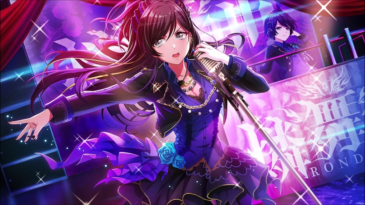 Talisman - D4DJ -Motto*2 Groovy Mix- vol.8