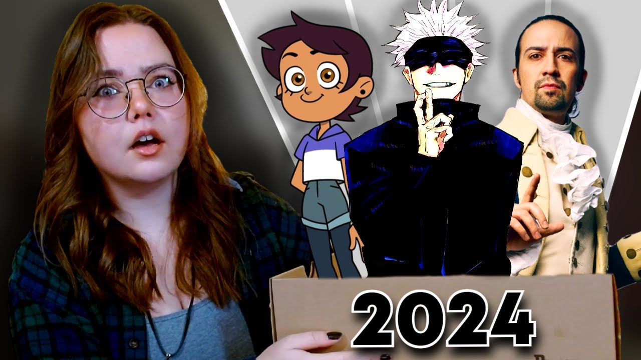 7 unhinged fandom predictions for 2024 - booktok, theater kids, nostalgia AND MORE