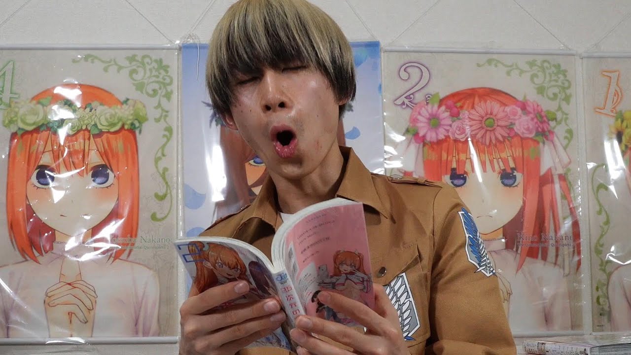 モンストしながら雑談