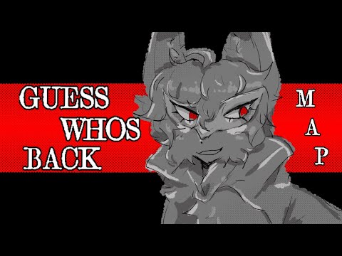 GUESS WHO IS BACK || MULTIFANDOM 72 HOUR PALLET MAP || OPEN