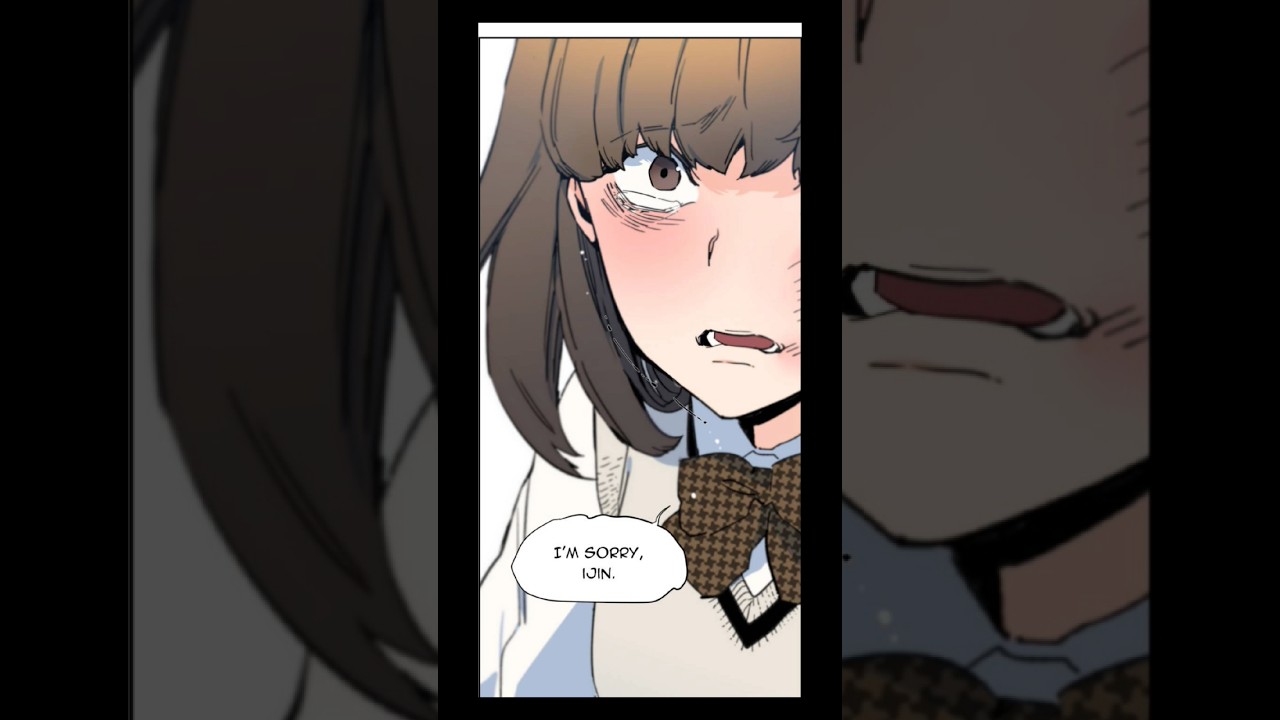 REVENGE 😡#manga #manwha #mangalore #webtoon #mangaedit