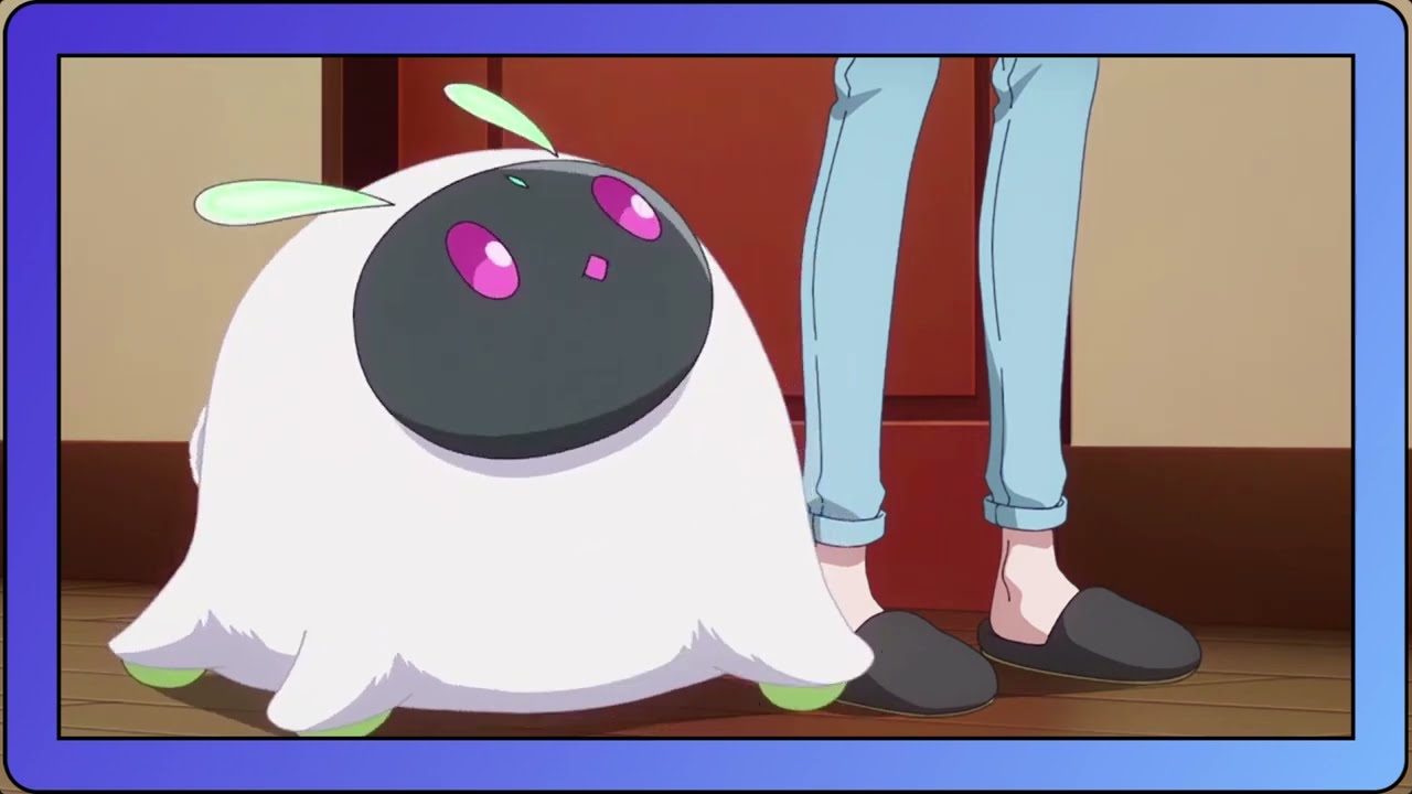 TECHNOROID: overmind EP1 ‐ ESP SUB