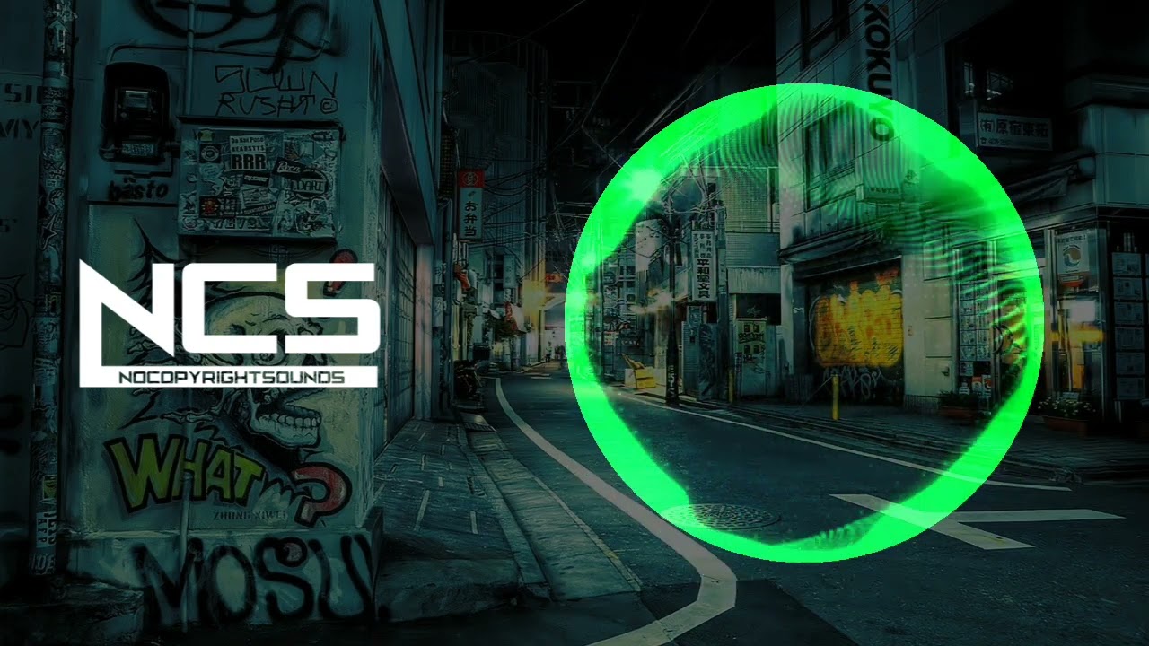 Revenger X Turn It Up (Pate Isaac Remix) [NCS Release]