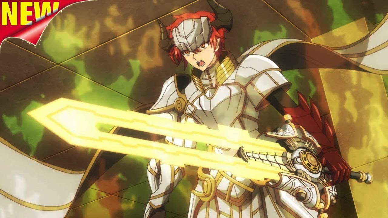 ベ­テ­ラ­ン­冒­険­者­一­行­の­人­間­不­信­ ­| ­第­1­-­1­2­話­ ­A­n­i­m­e­ ­E­n­g­l­i­s­h­ ­S­u­b