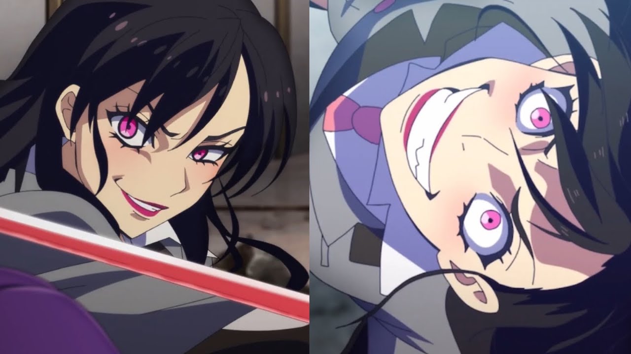 Love-P Returns | HIGH CARD Season 2 Episode 3 English Sub