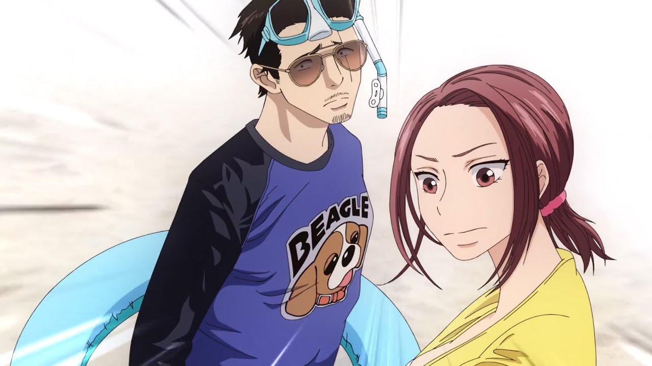 極主夫道 最高の瞬間 #23 || The Way of the Househusband Best Moments