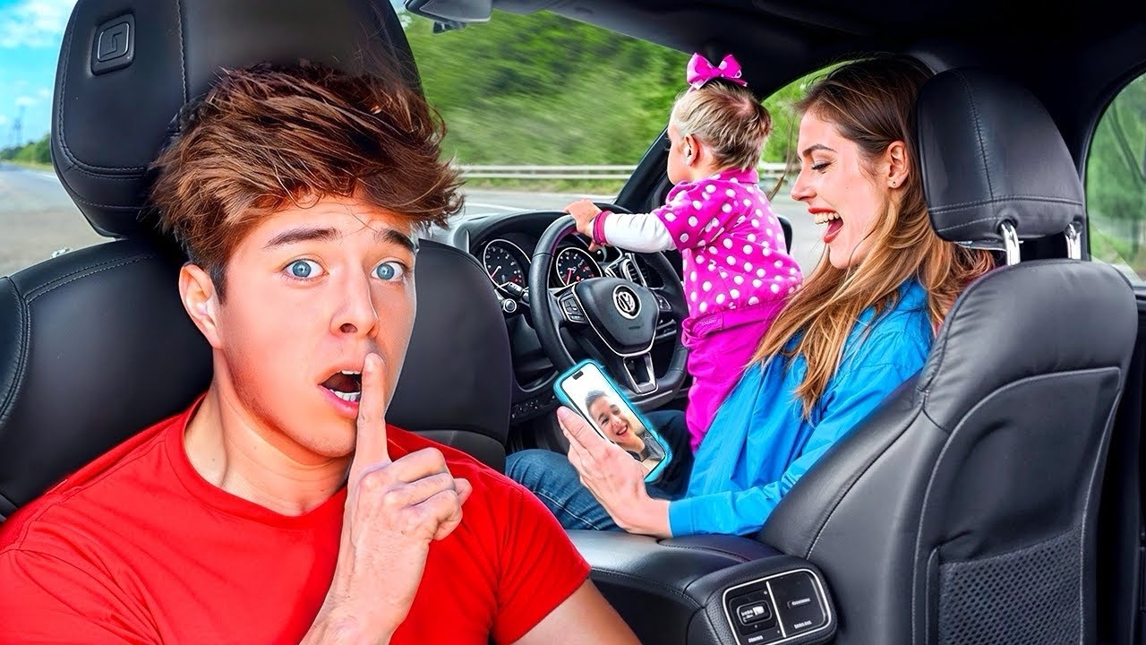 I Exposed The Worst Rated Babysitters!