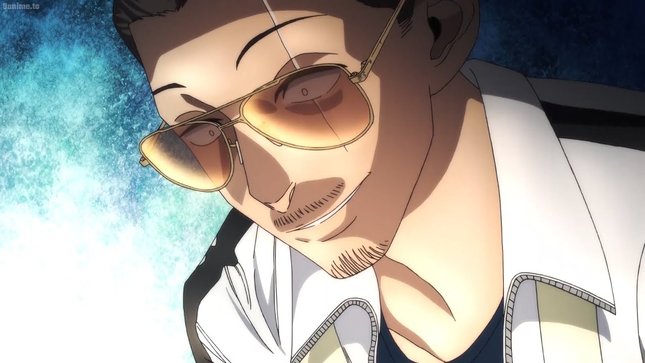 極主夫道 最高の瞬間 #12 || The Way of the Househusband Best Moments