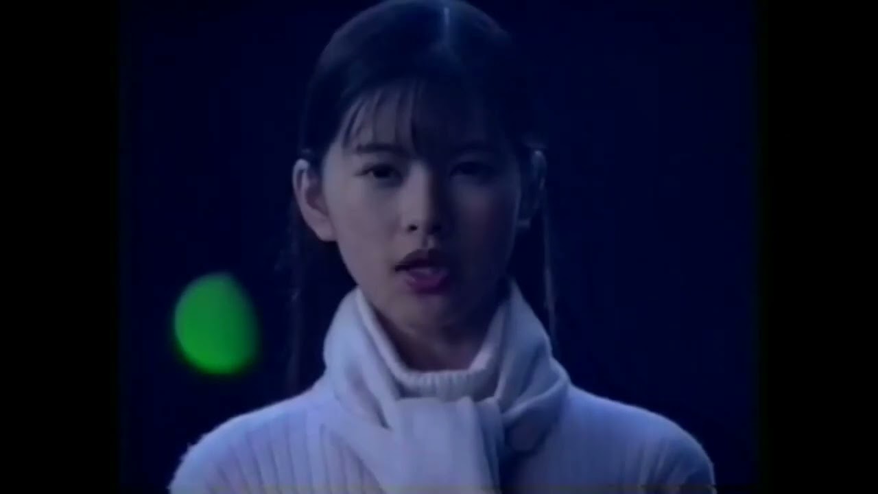 BASTARD!! -虛ろなる神々の器- PS (1996) TVCM