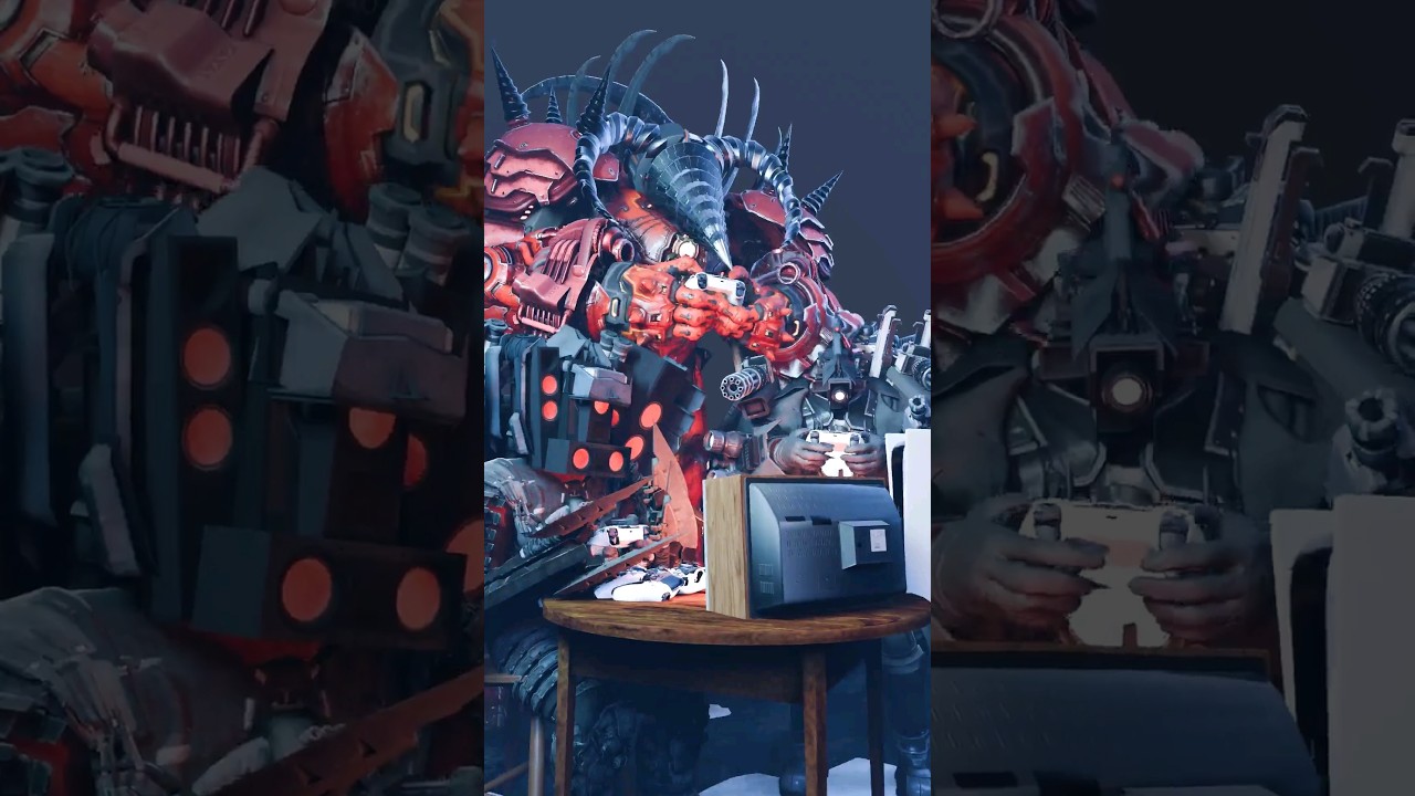 skibidi toilet multiverse 023 bloopers