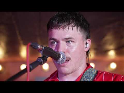 Call - Jack Foz - Live from The Star Of Kings