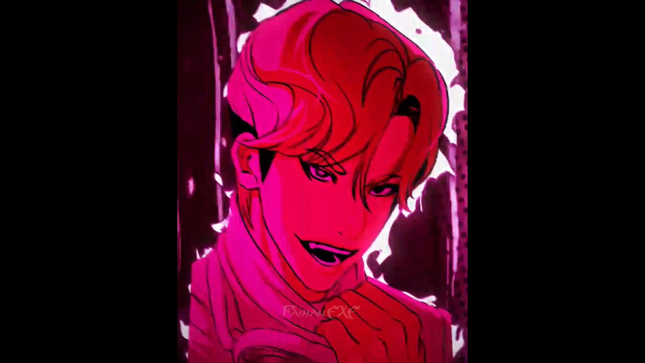 Pink Guy 💀│Lookism Edit #lookism #lookismedit #外見至上主義 #webtoon #manhwa #shorts