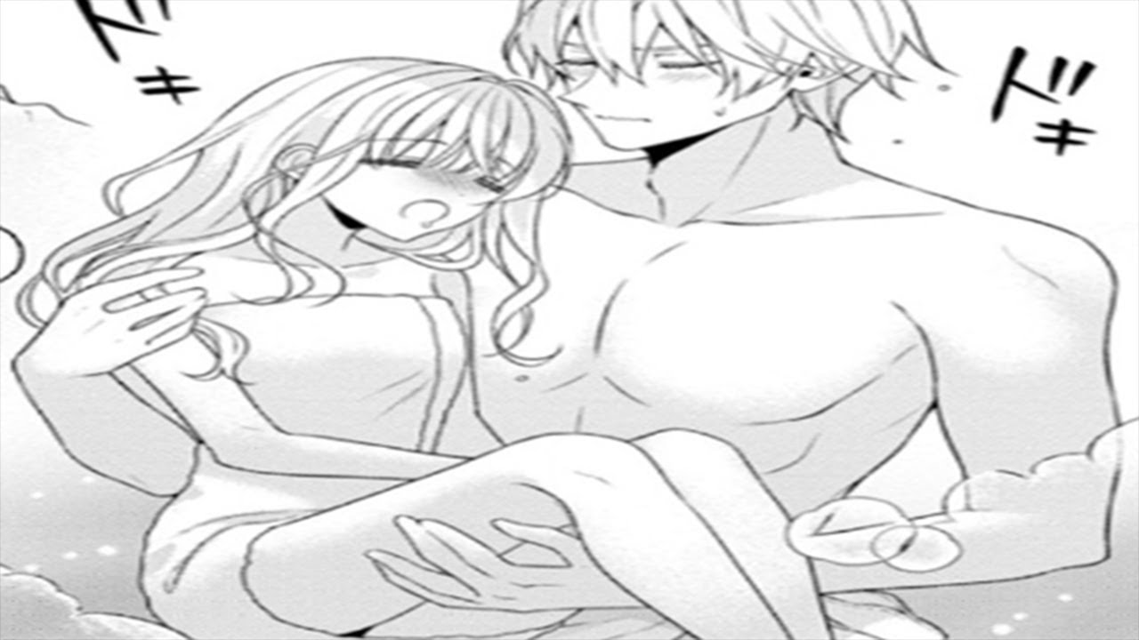 【異世界漫画】土の中に隠しておいた野菜の一部が露出してしまっていた1~4.3【マンガ動画】