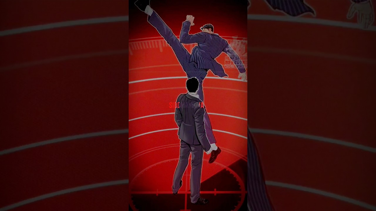 Manager Kim chapter 122⚠️Spoilers‼️#lookism#lookismedit #managerkim#manhwa #manhwaedit#shorts