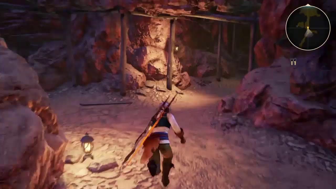 ノケモノ オブ アライズ＃2