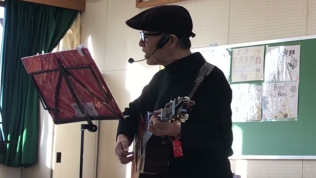 Star Dust   ナットキングコール　カバーSyu  2023.12.02