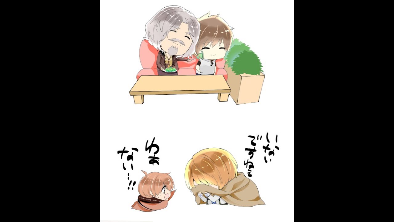 リクエストのお絵かき配信！